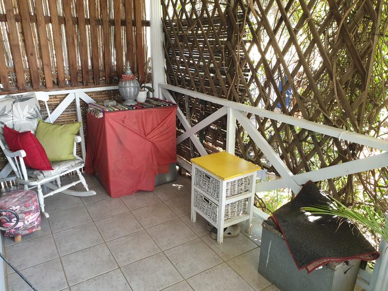2 Bedroom Property for Sale in Gordons Bay Western Cape